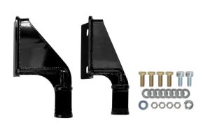 Ford F-150 Shock Relocation Kit - Rear - UMI Performance - `15-`24